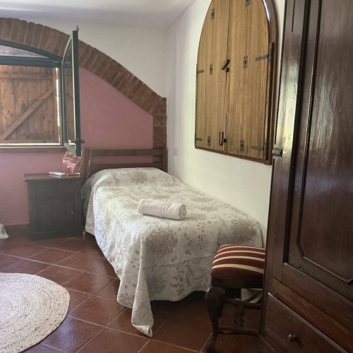 Letto singolo